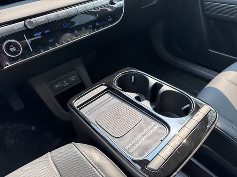New 2025 Hyundai Ioniq 5 SEL image 28