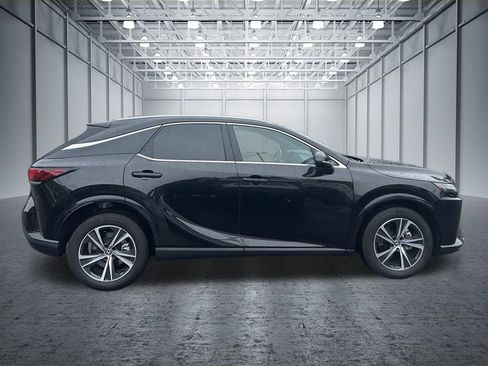 Used 2023 Lexus RX 350 Premium w/ Accessory Package AWD/4WD image 24
