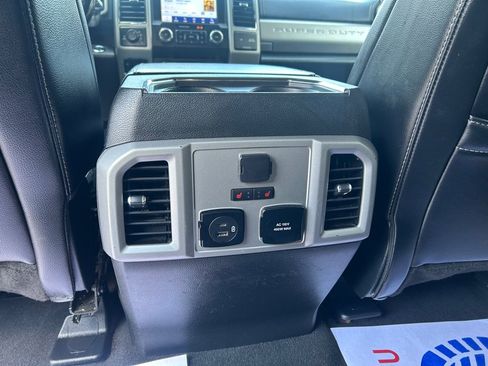 Used 2021 Ford F350 Lariat AWD/4WD image 24