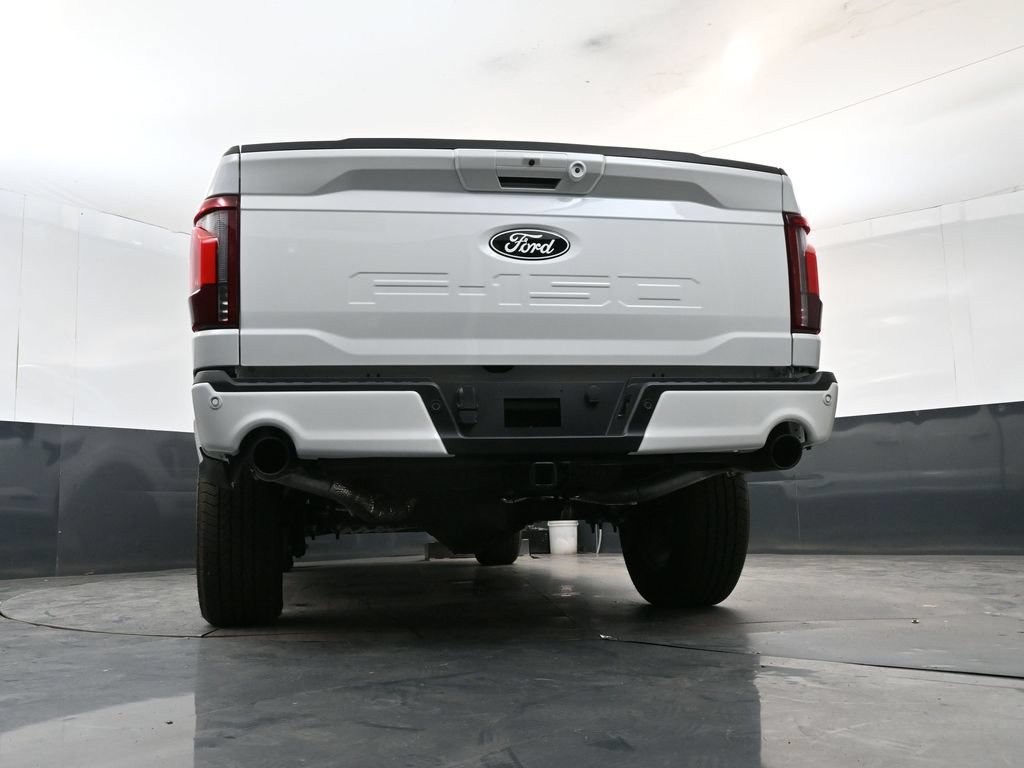 Certified 2026 Ford F150 Lariat AWD/4WD image 22