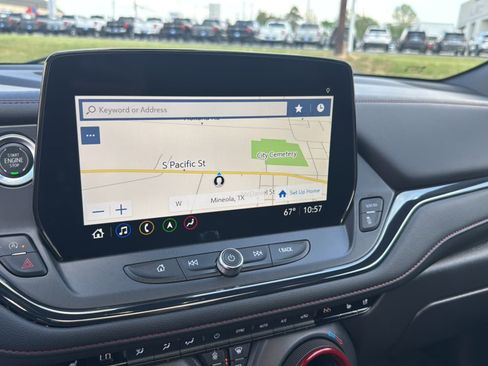 Used 2023 Chevrolet Blazer RS w/ Driver Confidence II Package image 20