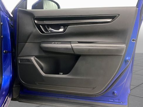 Used 2024 Honda CR-V EX-L image 23