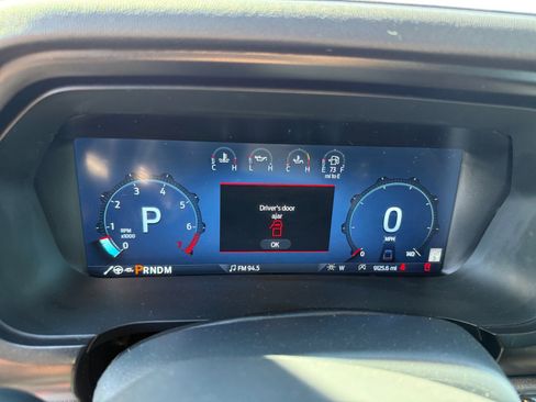 Certified 2025 Ford F150 Raptor image 11