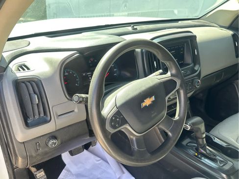 Used 2020 Chevrolet Colorado W/T w/ WT Convenience Package image 26