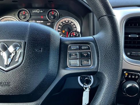 Used 2019 RAM 1500 Warlock w/ Electronics Group RWD image 22
