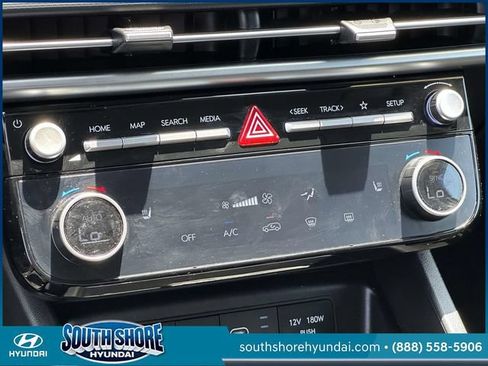 Certified 2025 Hyundai Tucson SEL AWD/4WD image 32