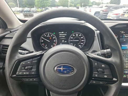 Used 2024 Subaru Crosstrek 2.0i Premium AWD/4WD image 19