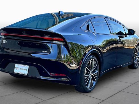 Used 2024 Toyota Prius XLE image 12