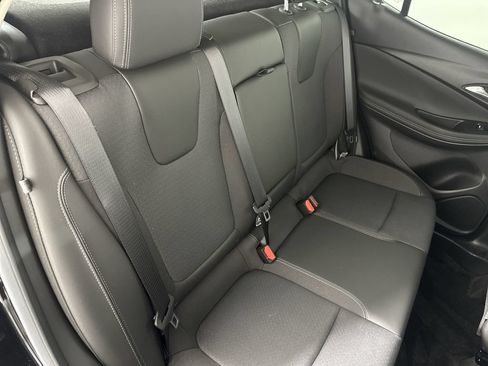 Used 2023 Buick Encore GX Select w/ Sport Touring Package FWD image 28