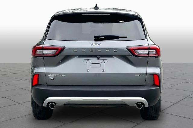 Certified 2025 Ford Escape Active AWD/4WD image 5