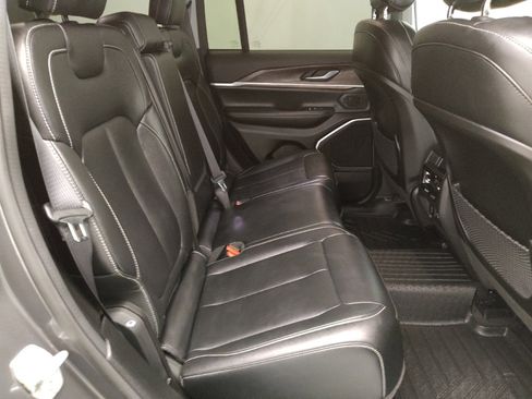 Used 2024 Jeep Grand Cherokee Limited 4xe w/ Trailer Tow Package image 19