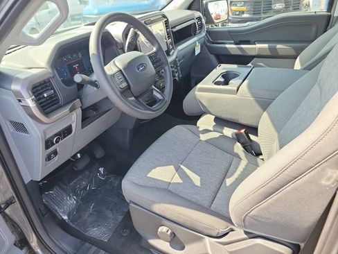 New 2026 Ford F150 XLT RWD image 16
