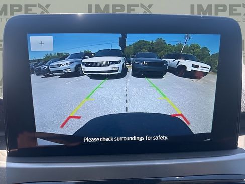 Used 2024 Ford Escape Active image 19