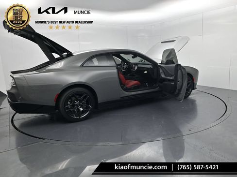 Used 2026 Dodge Charger Scat Pack AWD/4WD image 51