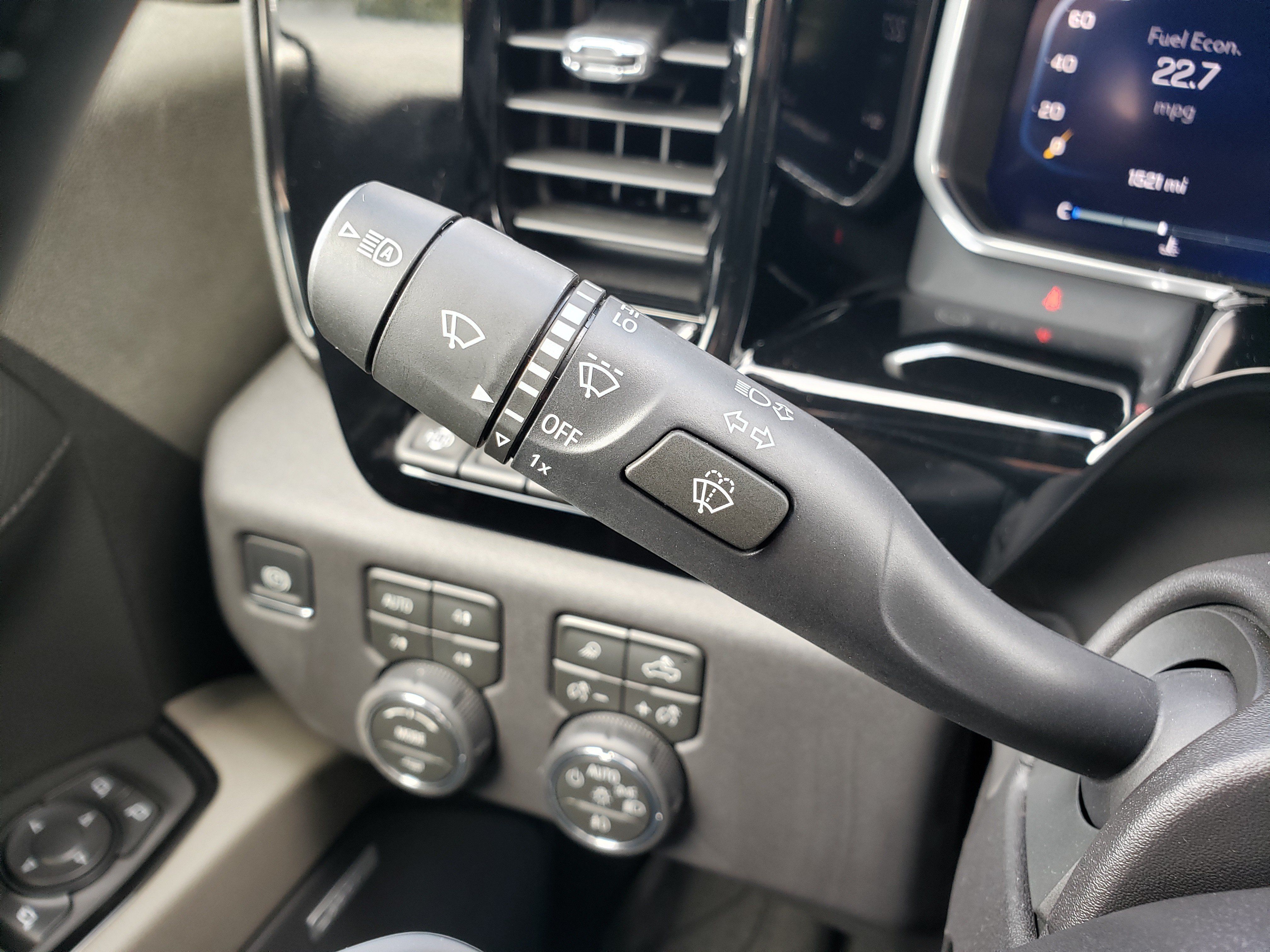 Used 2026 Chevrolet Silverado 1500 ZR2 w/ LPO, Dark Essentials Package AWD/4WD image 18