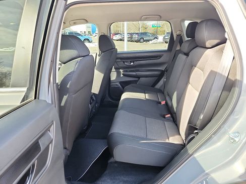 Certified 2024 Honda CR-V LX image 12