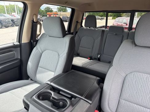 Used 2020 RAM 1500 Big Horn AWD/4WD image 42