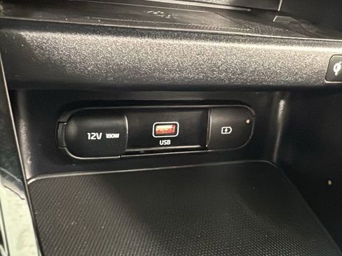 Used 2024 Kia Forte GT w/ Option Group 015 image 26