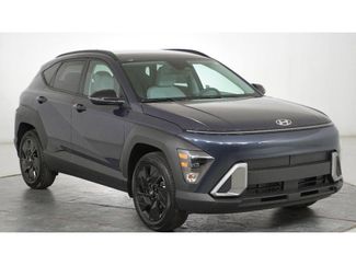 New 2026 Hyundai Kona SEL Premium video 1