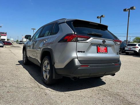 Certified 2023 Toyota RAV4 XLE w/ Convenience Package AWD/4WD image 3
