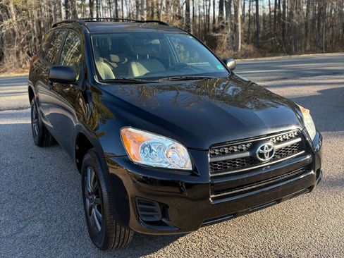 Used 2011 Toyota RAV4 2WD w/ Base L4 Extra Value Pkg image 5