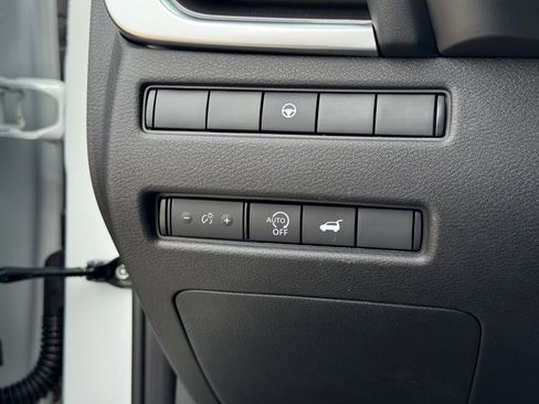 New 2026 Nissan Rogue SV image 14