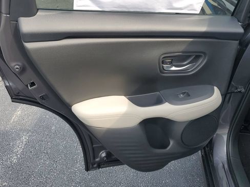 New 2027 Honda HR-V LX image 12