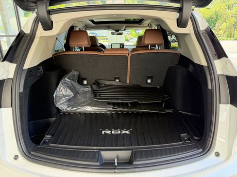 New 2026 Acura RDX SH-AWD w/ Technology Package image 10