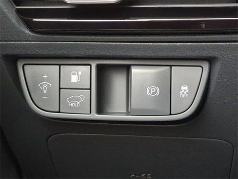 Certified 2022 Kia EV6 Wind w/ Wind Technology Package image 23