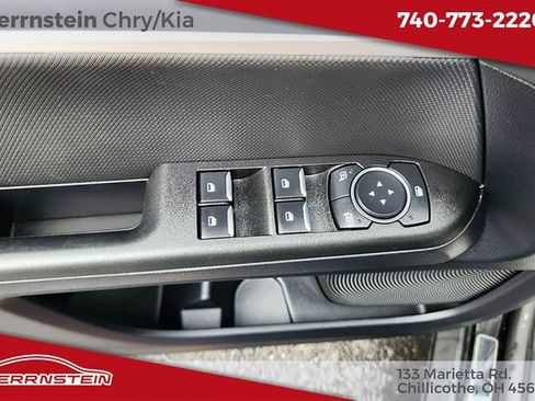 Used 2023 Ford Bronco Sport Outer Banks AWD/4WD image 14
