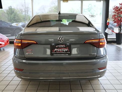 Used 2021 Volkswagen Jetta S FWD image 14