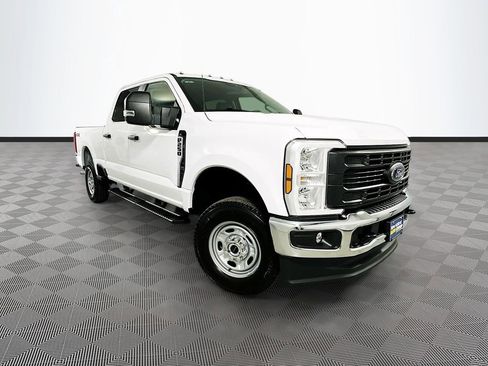Used 2026 Ford F250 XL w/ XL Chrome Package AWD/4WD image 32