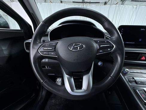 Used 2023 Hyundai Santa Fe SEL AWD/4WD image 16