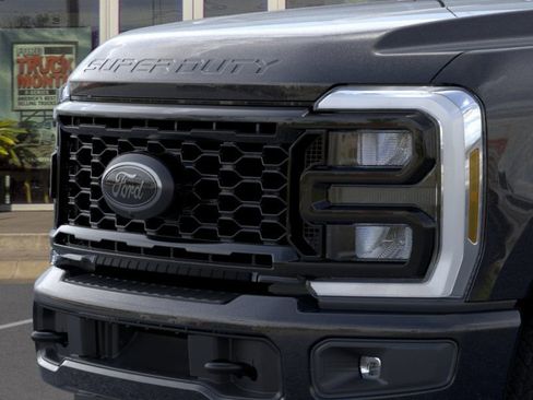 New 2026 Ford F250 XLT w/ XLT Premium Package image 38