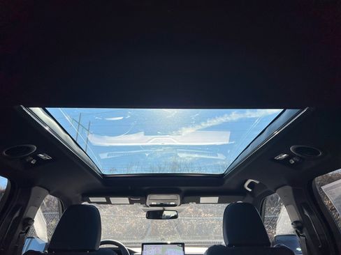 New 2026 Ford Explorer ST w/ Sun And Sound Package image 53