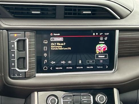 Used 2022 GMC Yukon Denali image 16