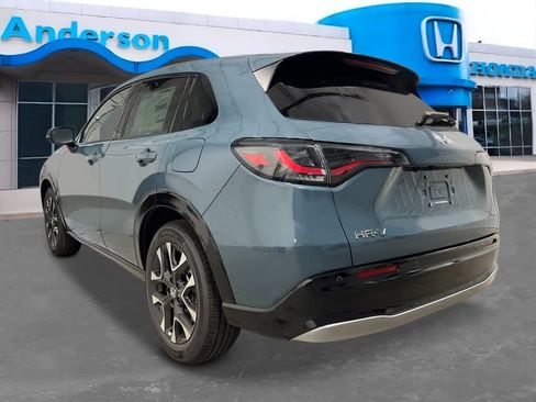 New 2026 Honda HR-V EX-L image 3