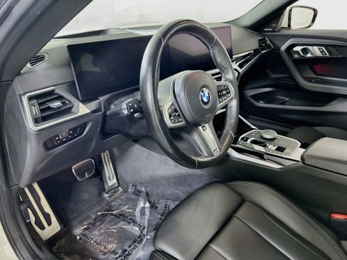 Used 2023 BMW 230i xDrive Coupe w/ Premium Package AWD/4WD image 9