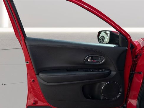 Used 2017 Honda HR-V EX-L image 18