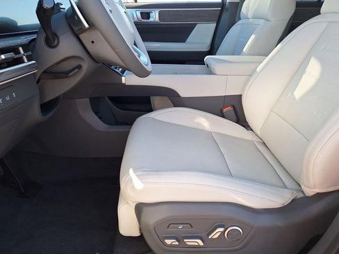 New 2026 Hyundai Santa Fe Calligraphy image 11