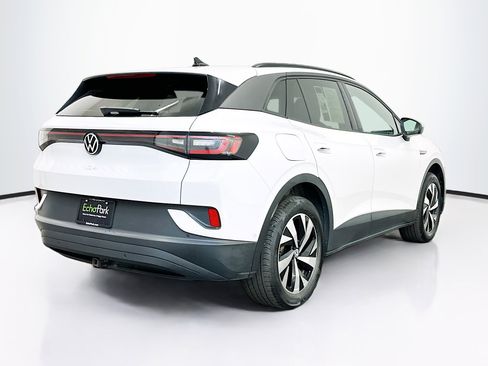 Used 2023 Volkswagen ID.4 Pro image 9