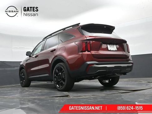 Used 2025 Kia Sorento SX Prestige AWD/4WD image 51