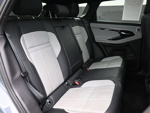 Used 2023 Land Rover Range Rover Evoque R-Dynamic SE AWD/4WD image 26