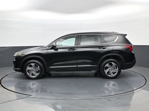 Certified 2023 Hyundai Santa Fe SE AWD/4WD image 8