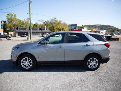 Used 2024 Chevrolet Equinox LT image 6