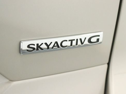 New 2025 MAZDA CX-5 AWD 2.5 S w/ Preferred Package image 16