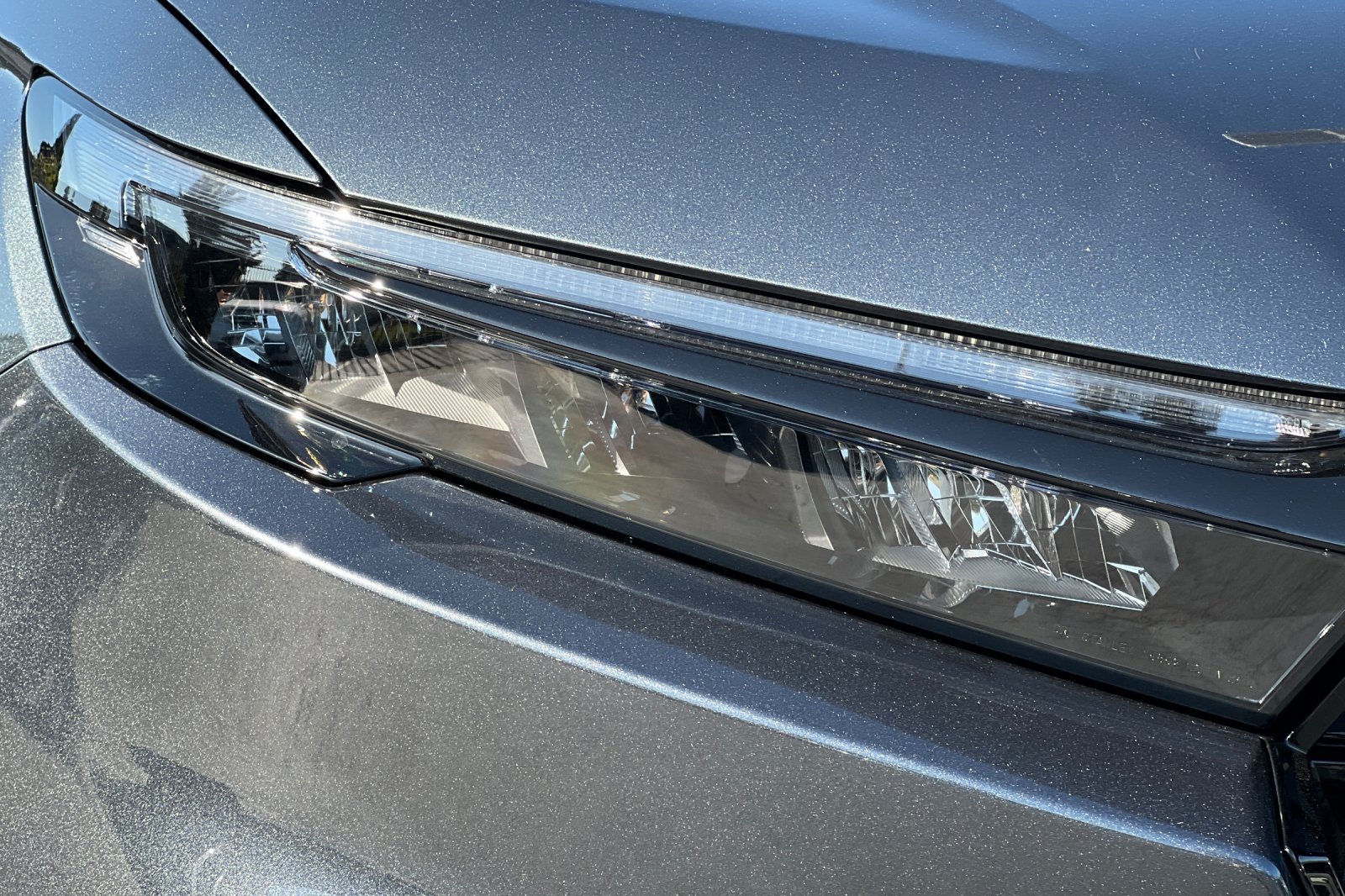 New 2027 Honda CR-V Sport image 24