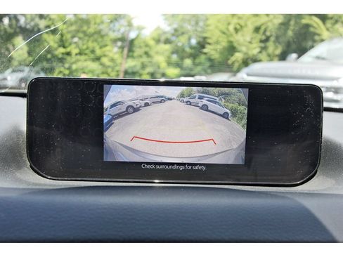 Used 2023 MAZDA CX-50 AWD 2.5 S w/ Premium Plus Pkg image 26