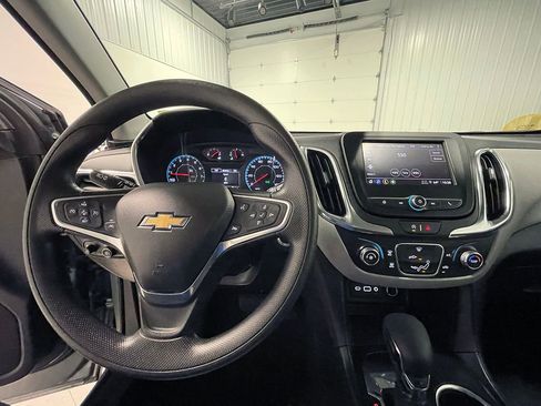 Used 2024 Chevrolet Equinox LS FWD image 37