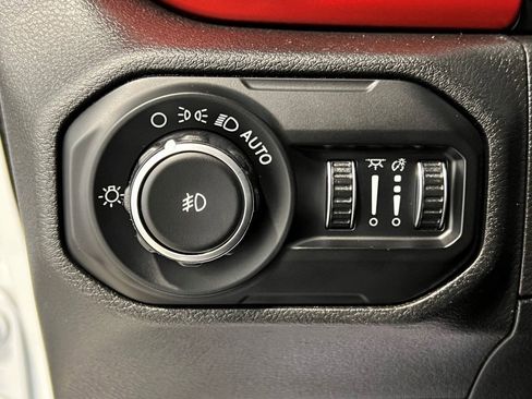 Used 2020 Jeep Wrangler Unlimited Rubicon image 34